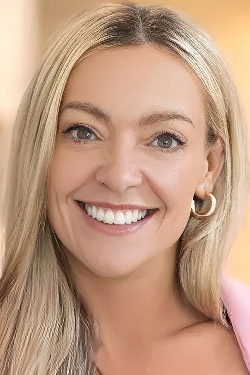 Cherry Healey profile