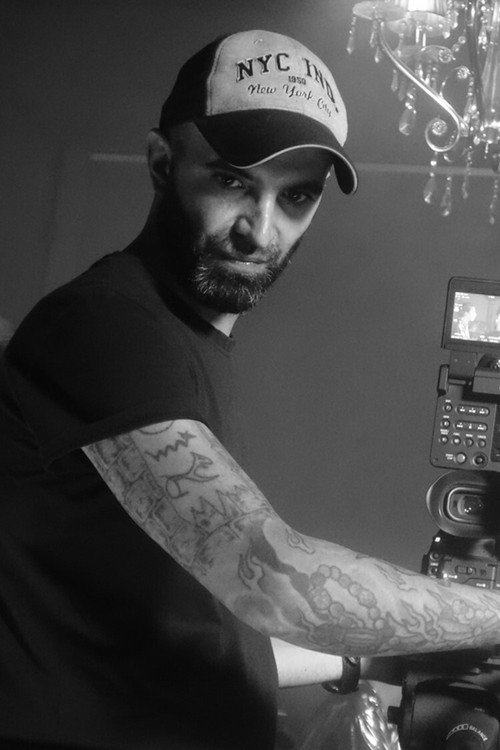 Photo of David Petrucci, Directing