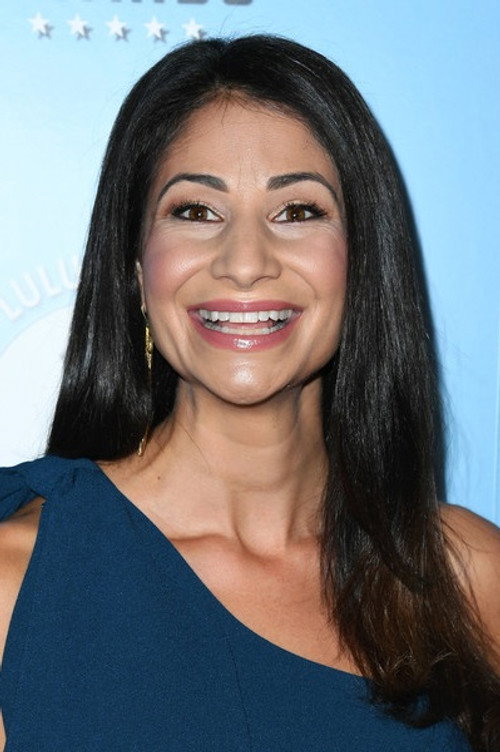 Photo of Larissa Wohl, Acting