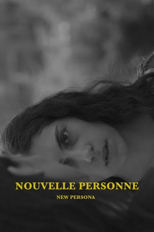 Movie poster for New Persona (2023)