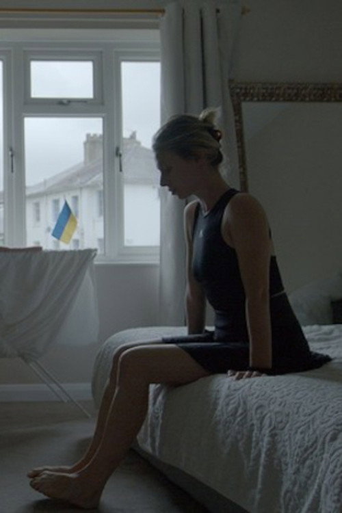 Photo of Alexadra Lishchynska, Acting