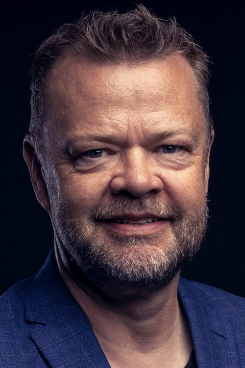 Carsten Bang profile