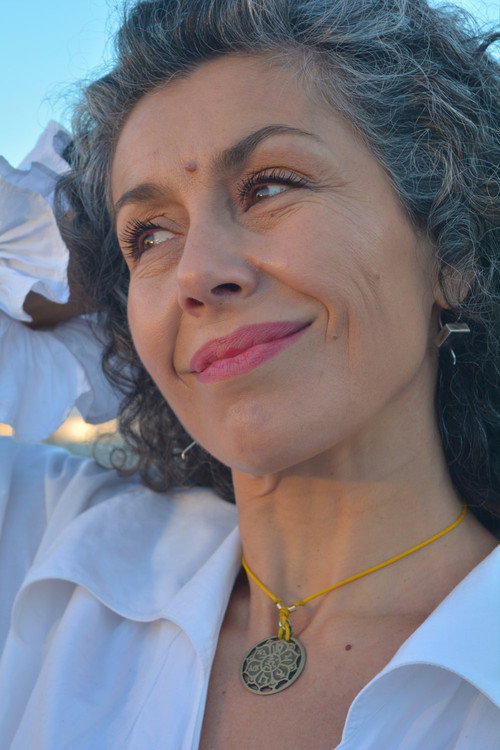 Photo of Luchi López, Acting