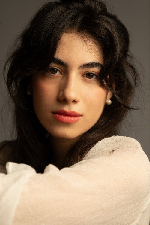 Photo of Morena Marconi, Acting