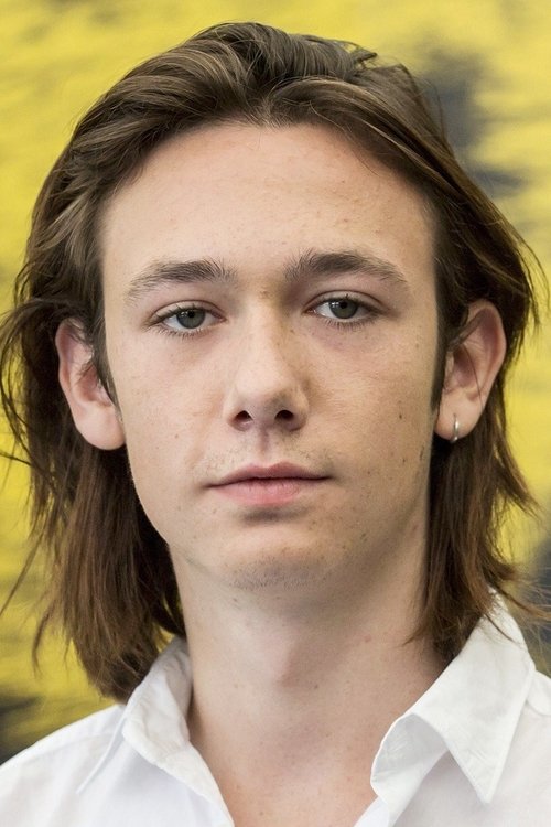 Photo of Spencer Bogaert, Acting