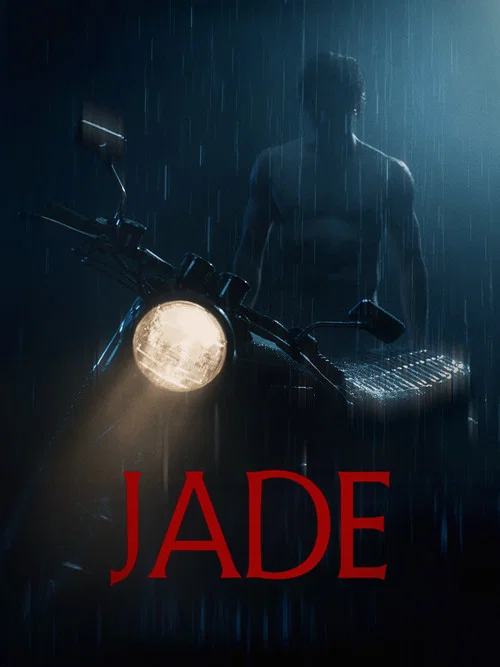 Movie poster for Jade