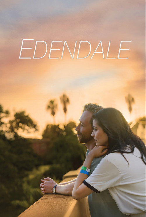 Movie poster for Edendale