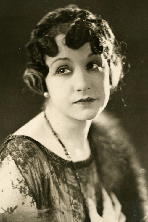 Photo of Alice Hollister, Acting