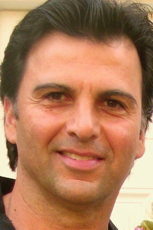 Photo of Ray Genadry, Acting