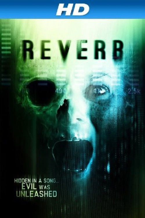 Movie poster for Reverb (2007)