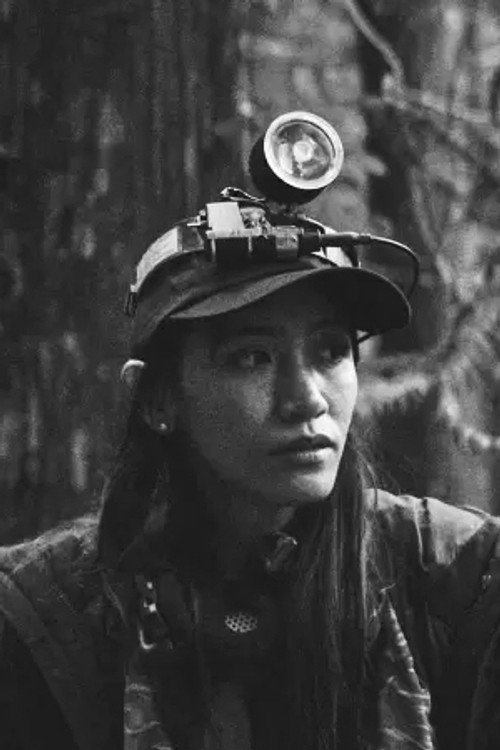 Photo of Langui Madiklaan, Directing