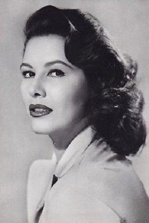 Photo of Janet Vidor, Acting