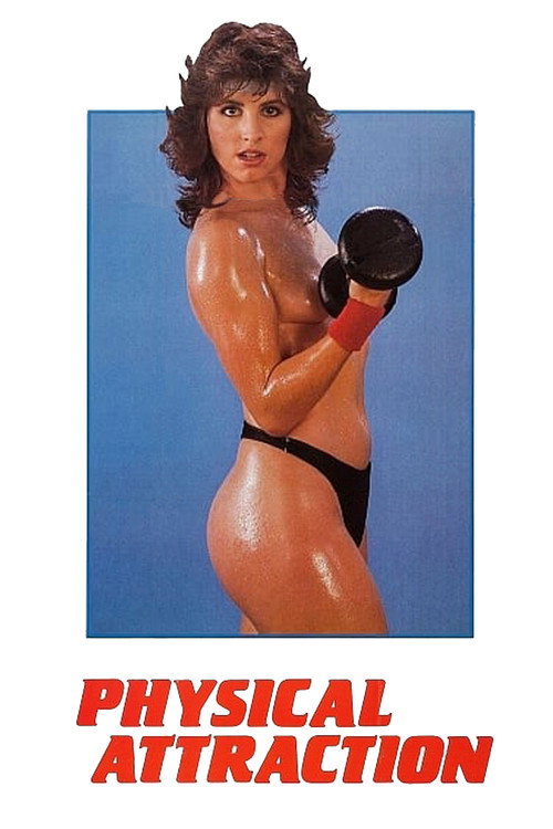 Movie poster for Physical Attraction (1984)