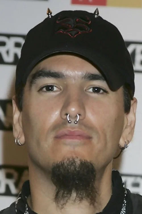 Photo of Robb Flynn, Acting