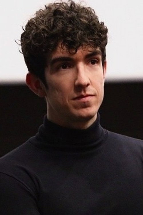 Photo of Adrià Guxens, Directing