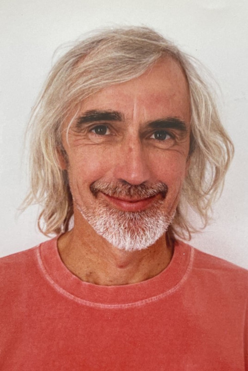 Photo of Paul Driessen, Directing