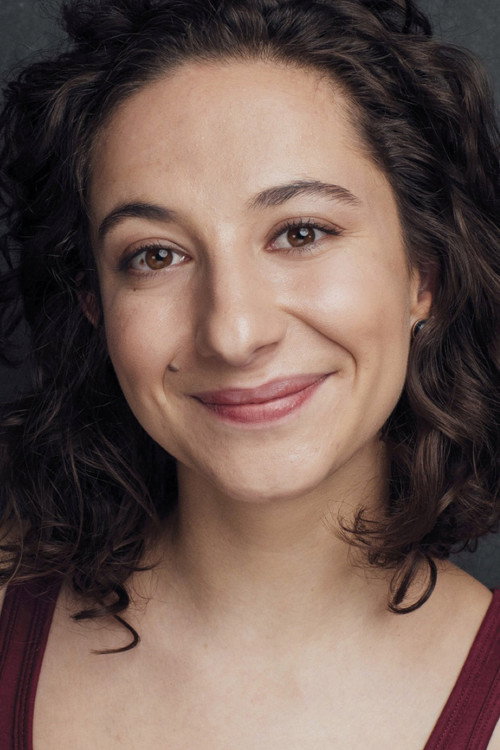 Photo of Lucia Vecchio, Acting