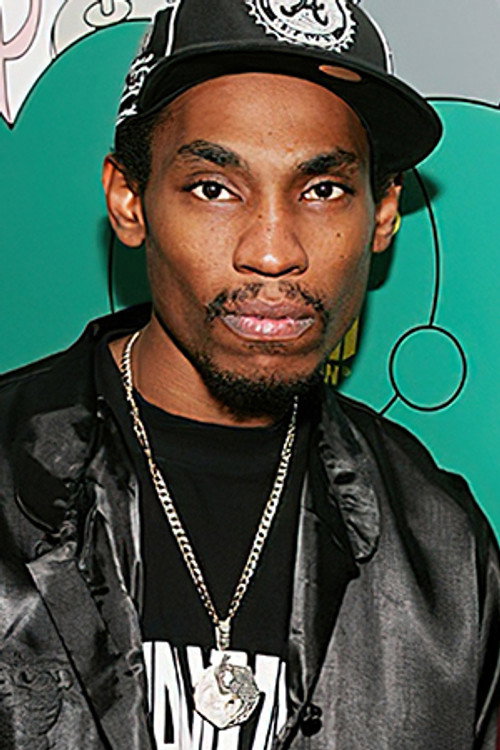 Photo of D-Roc, Acting