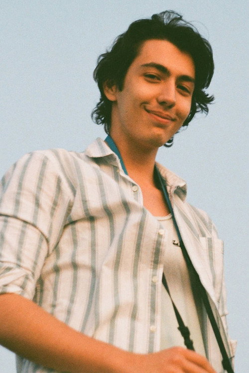 Photo of Georgi Georgiev, Directing