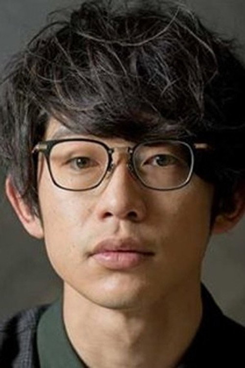 Photo of Takaya Kawasaki, Acting