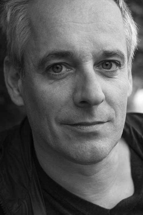 Photo of Sebastian Winkels, Directing