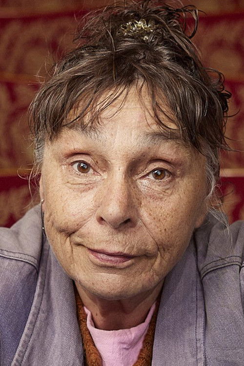 Guðrún Gísladóttir profile