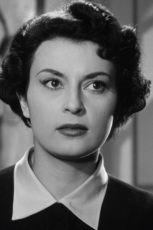 Photo of Lia Di Leo, Acting