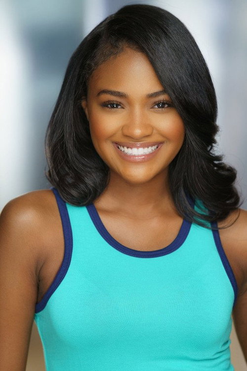 Photo of Tyler Price, Acting