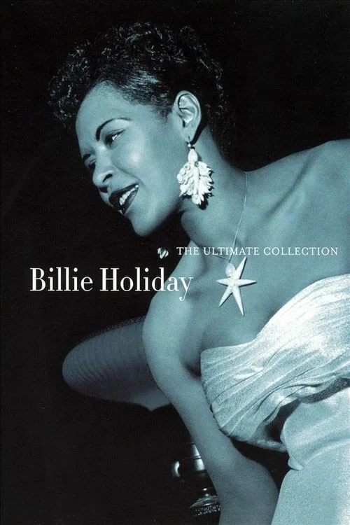 Movie poster for Billie Holiday: The Ultimate Collection (2005)