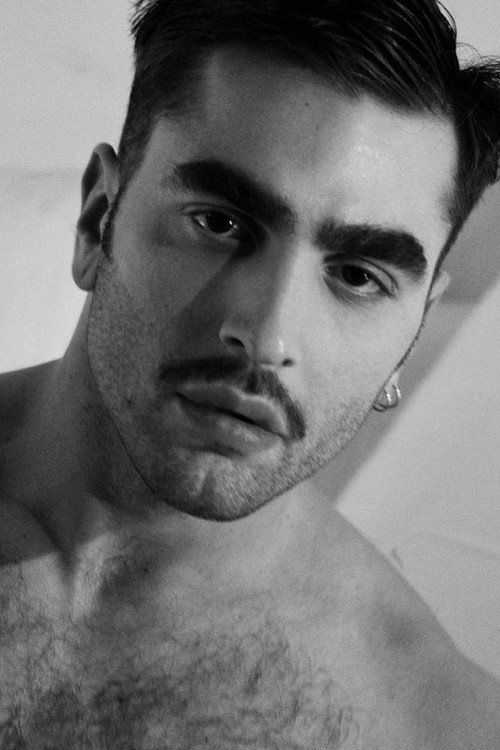 Photo of Javier des León, Acting