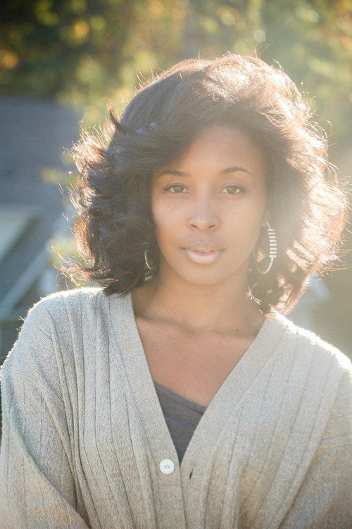 Photo of Deonna Young, Acting