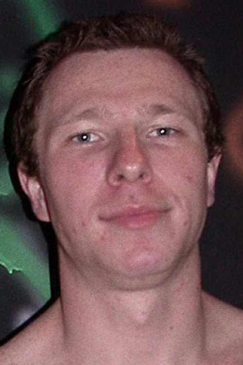 Photo of Cody Marsh, Acting