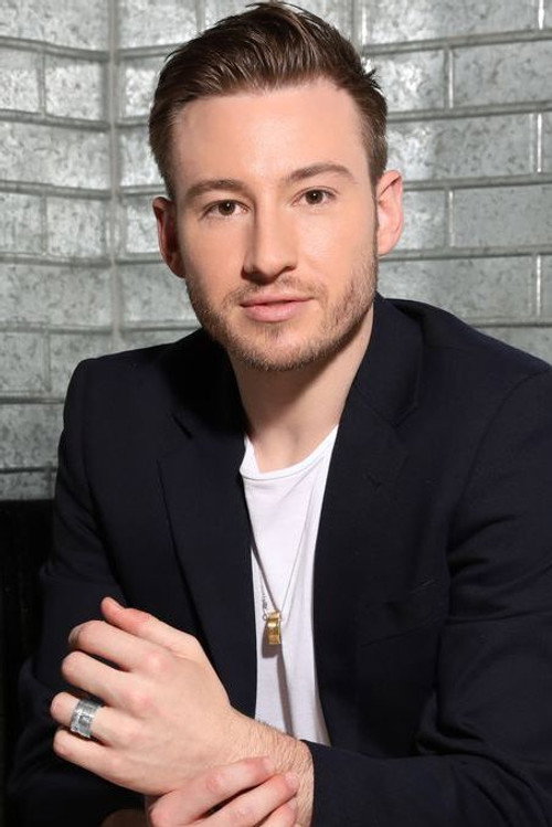 Photo of Matthew Mitcham, Acting