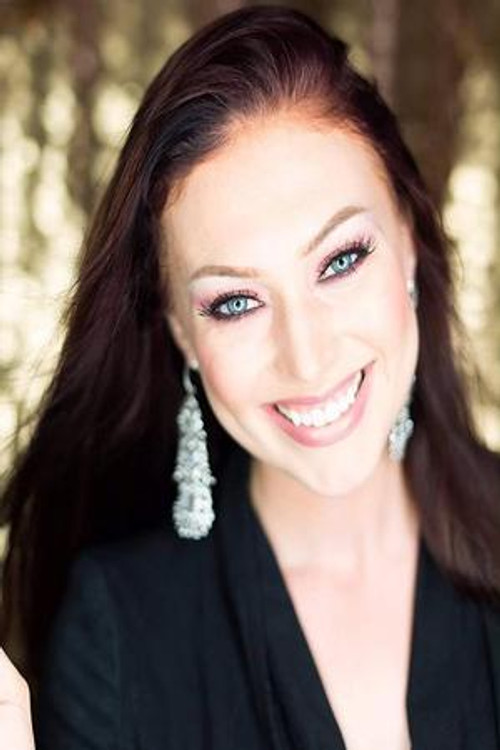 Photo of Danielle Nortum Mock, Acting
