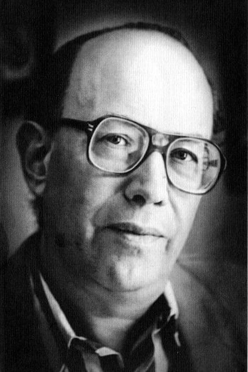 Photo of Aleksandr Borin, Writing