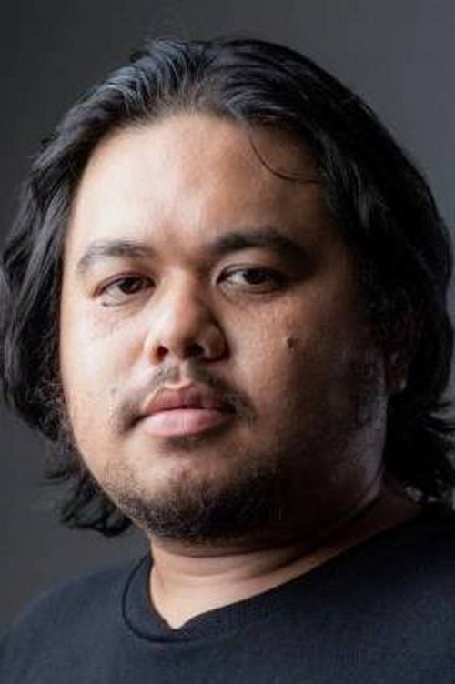 Photo of Muzzamer Rahman, Directing