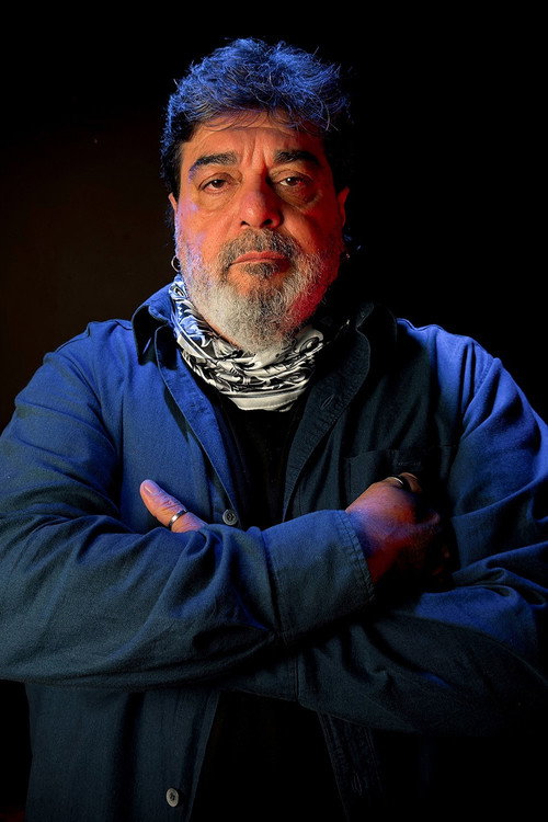 Photo of Fernando Pérez, Acting
