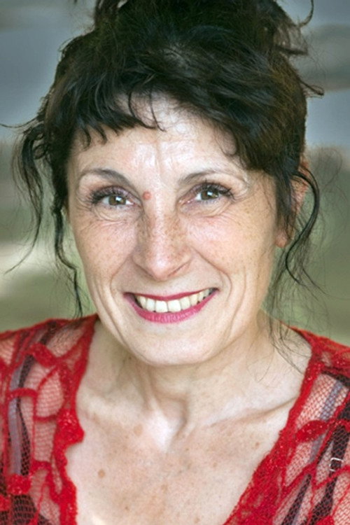 Photo of Hélène Hardouin, Acting