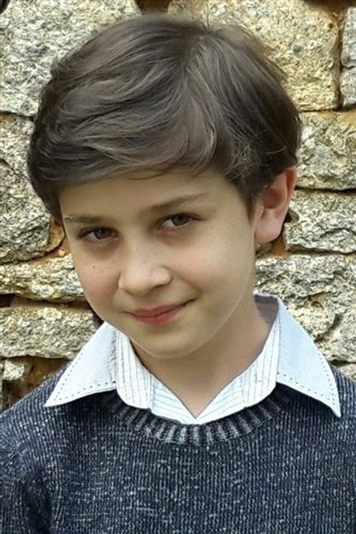 Photo of Camille Loubens, Acting