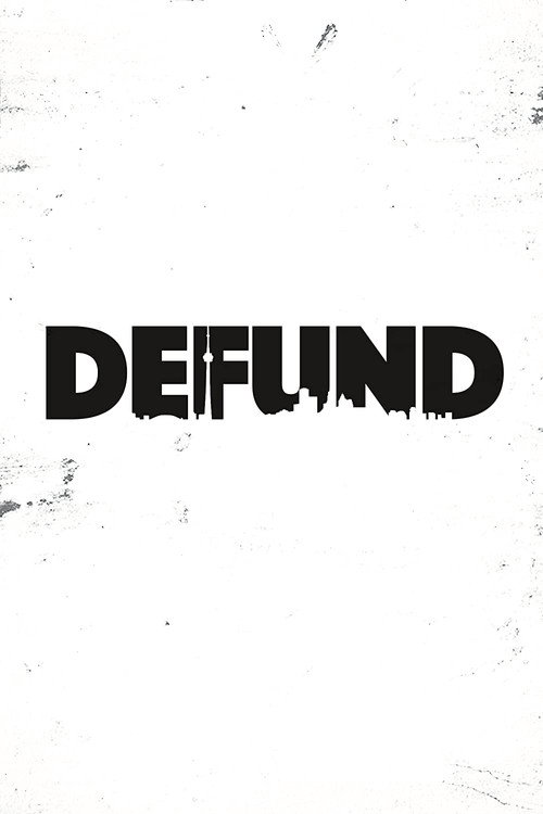 Movie poster for DEFUND (2021)