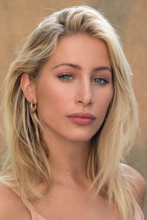 Photo of Simone Wasserman, Acting