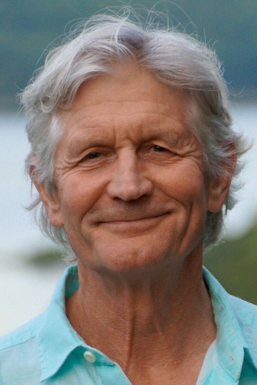 Photo of Brian Meehl, Acting