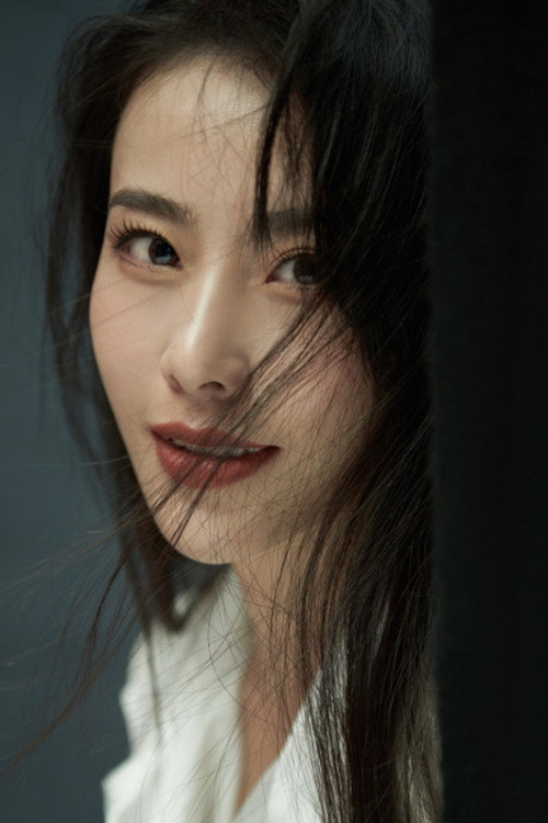 Photo of Xu Jingwen, Acting
