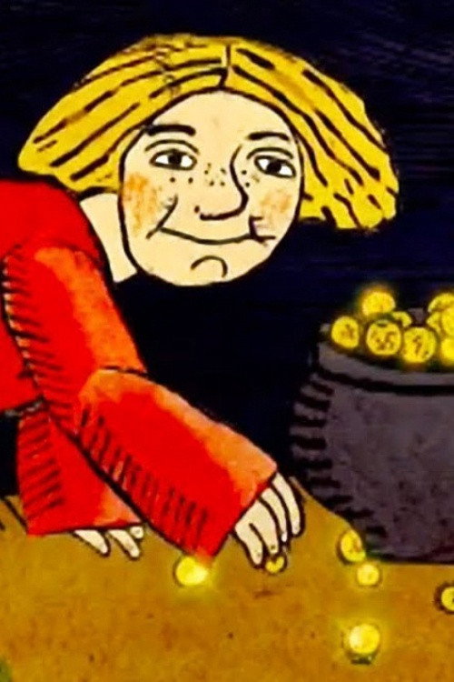 Movie poster for About Ivan-the-Fool (2004)