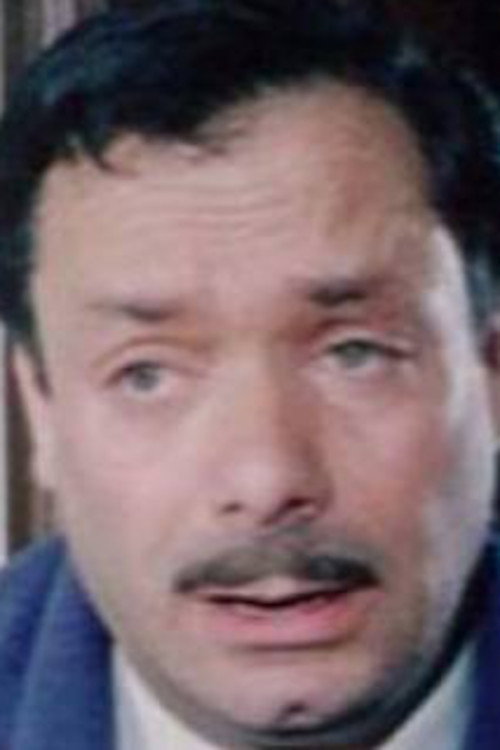 Photo of Enzo La Torre, Acting