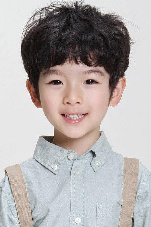 Photo of Chen Yuzhe, Acting