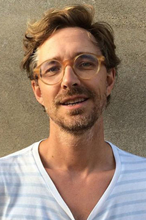 Photo of Erlend Øye, Acting