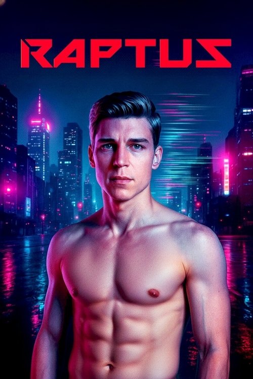Movie poster for Raptus (2025)