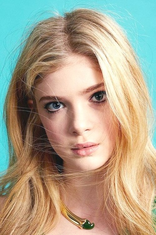 Elena Kampouris profile