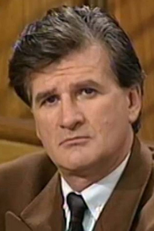 Jean-Claude Robbe profile